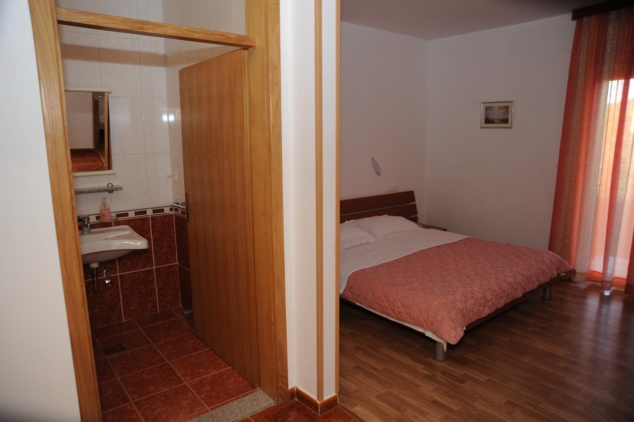 Hotel No-1 Međugorje Kültér fotó
