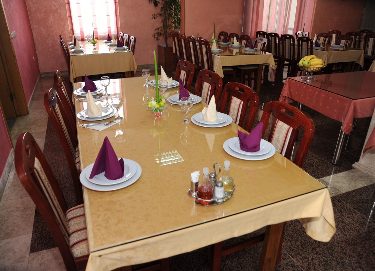 Hotel No-1 Međugorje Kültér fotó