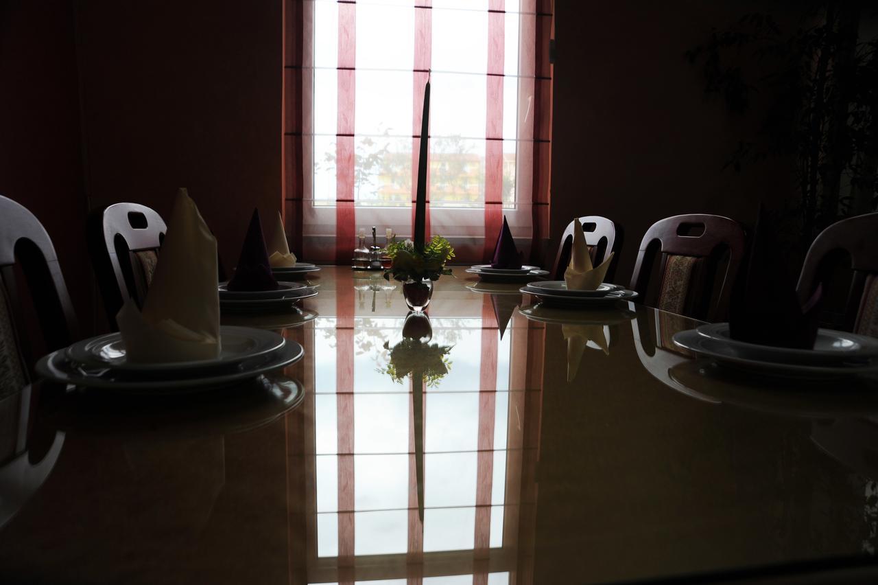 Hotel No-1 Međugorje Kültér fotó