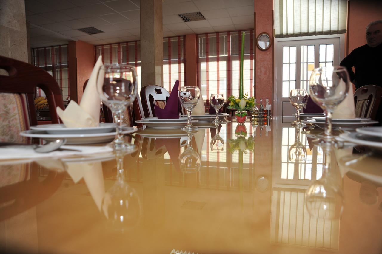 Hotel No-1 Međugorje Kültér fotó