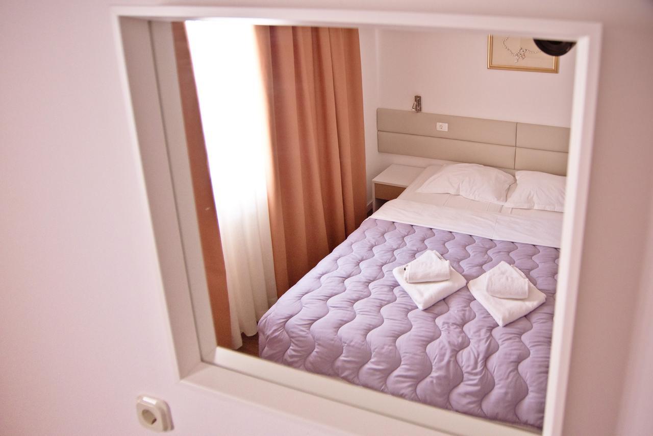 Hotel No-1 Međugorje Kültér fotó