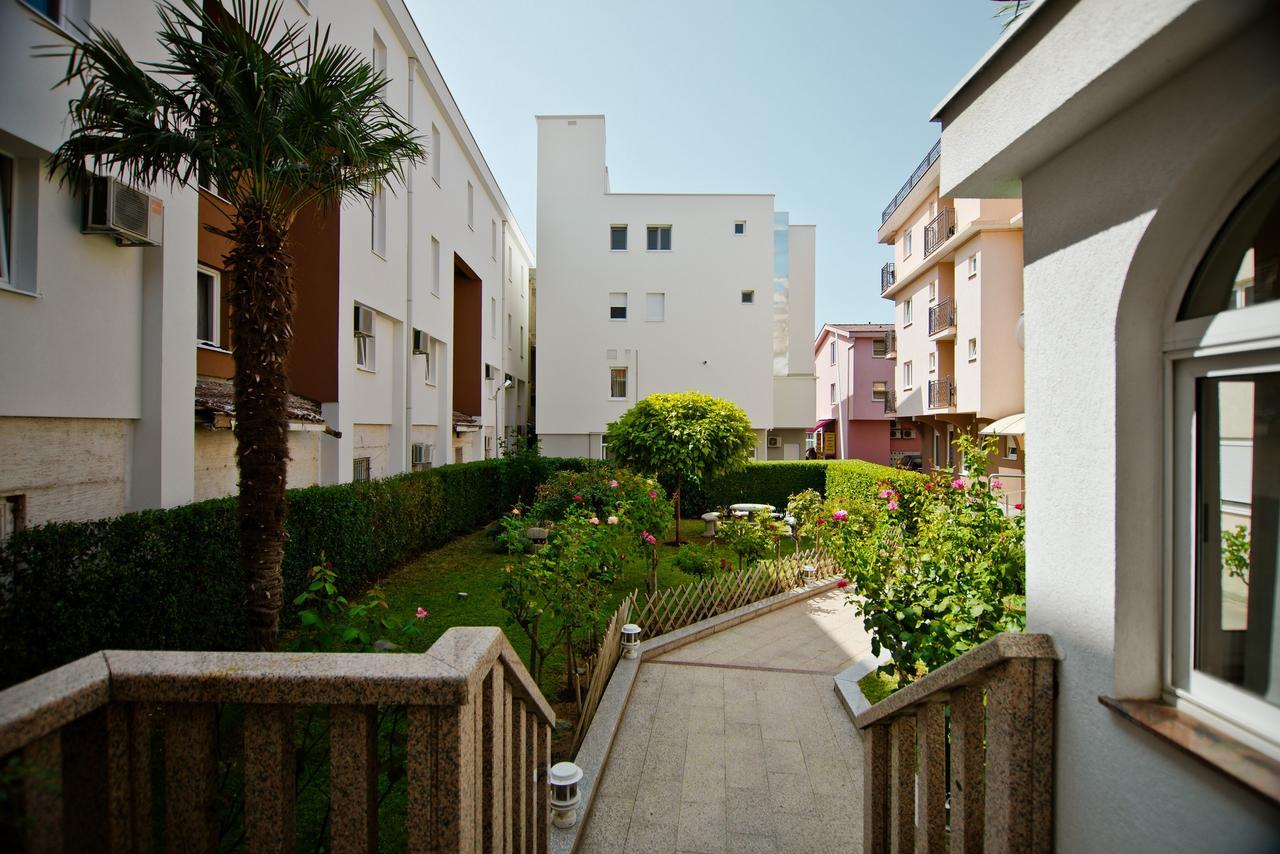 Hotel No-1 Međugorje Kültér fotó