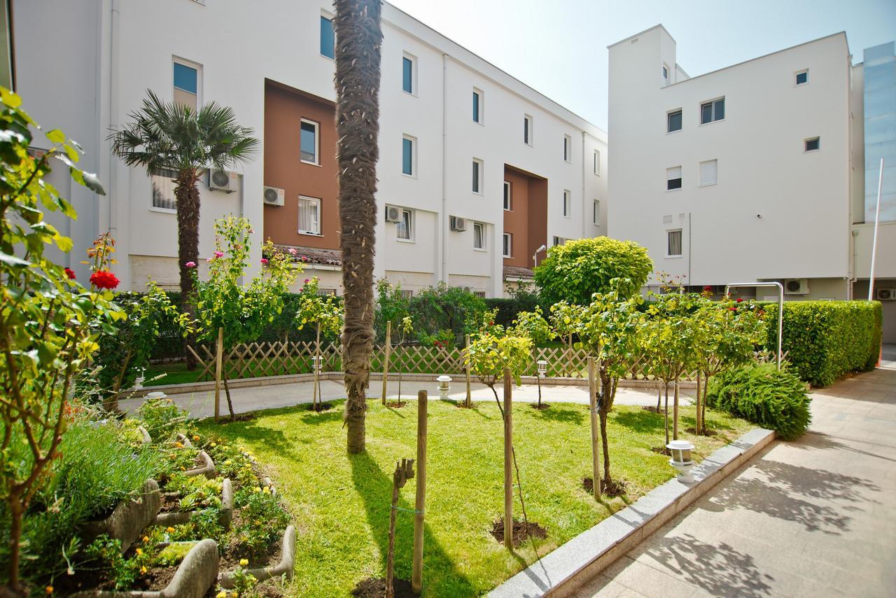 Hotel No-1 Međugorje Kültér fotó