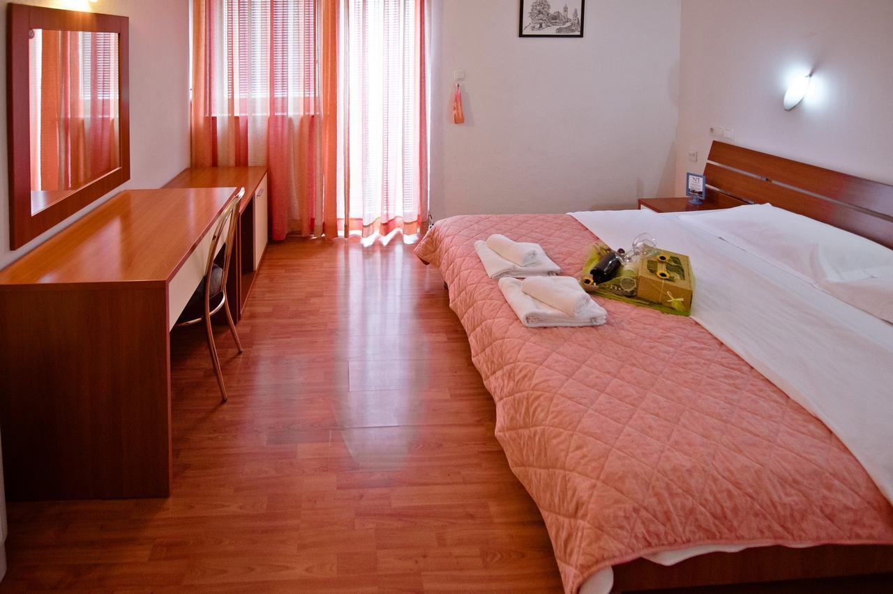 Hotel No-1 Međugorje Kültér fotó