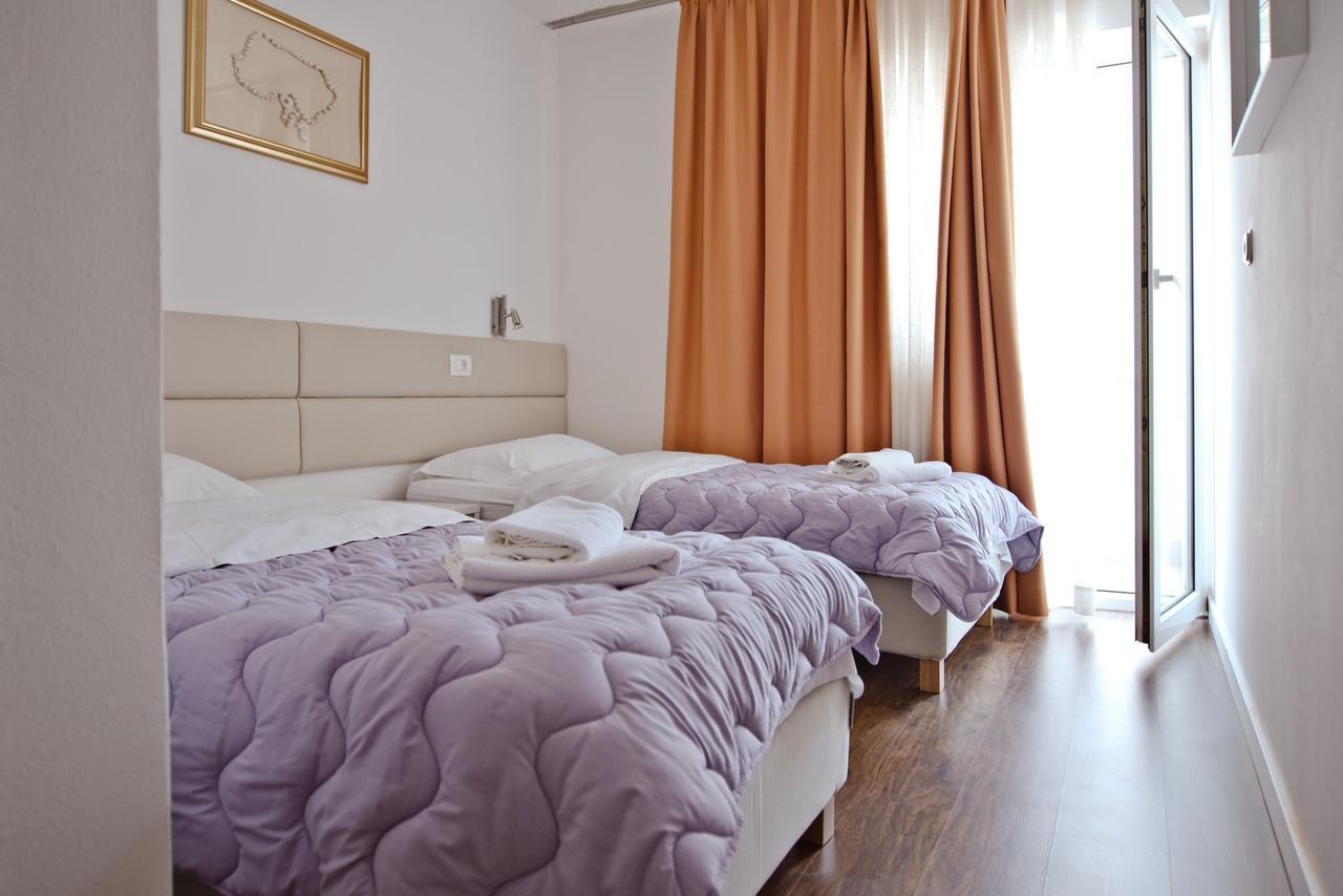 Hotel No-1 Međugorje Kültér fotó