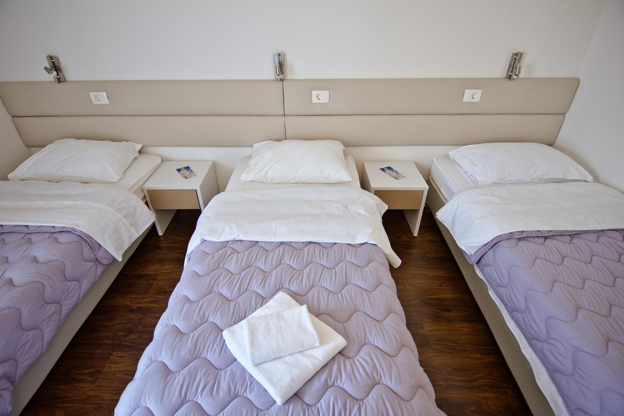 Hotel No-1 Međugorje Kültér fotó