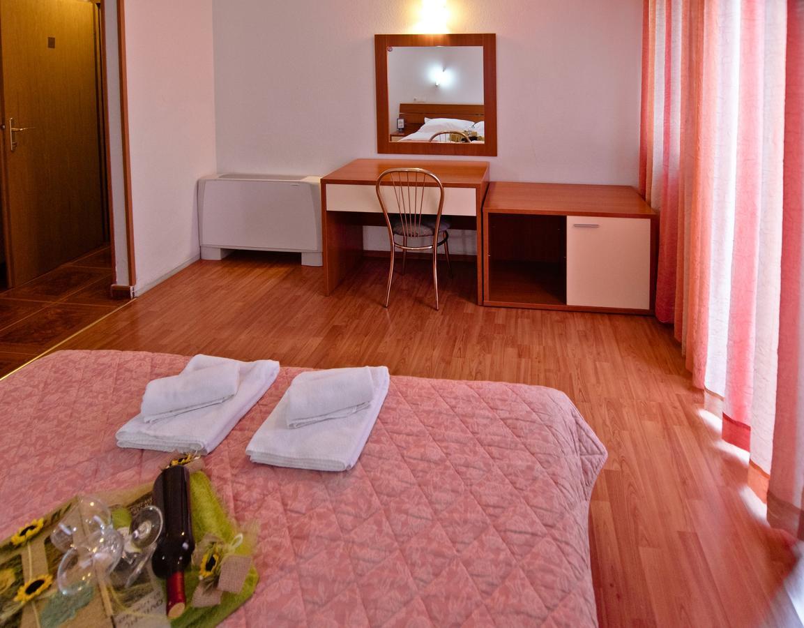 Hotel No-1 Međugorje Kültér fotó