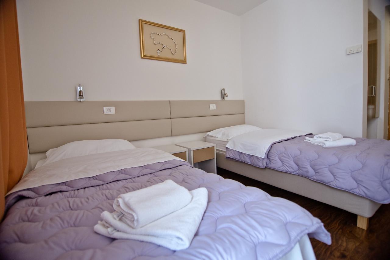 Hotel No-1 Međugorje Kültér fotó