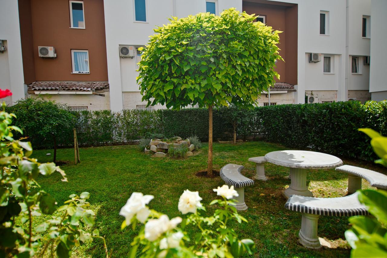 Hotel No-1 Međugorje Kültér fotó