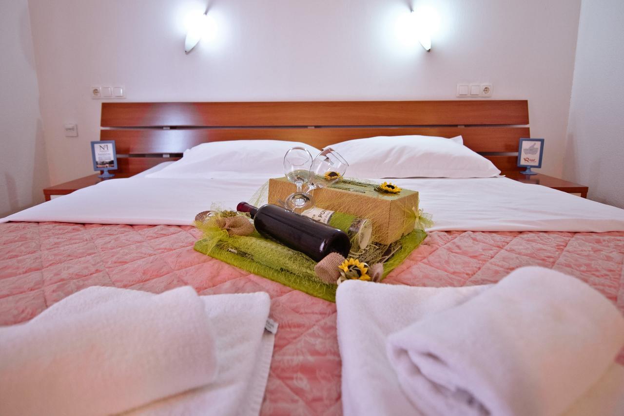 Hotel No-1 Međugorje Kültér fotó
