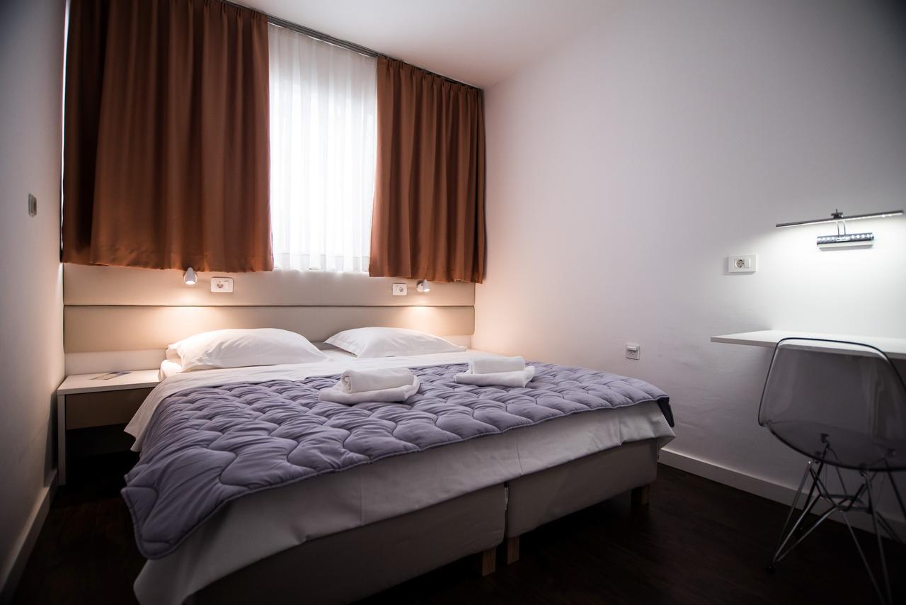 Hotel No-1 Međugorje Kültér fotó